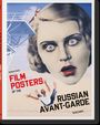 Susan Pack: Film Posters of the Russian Avant-Garde, Buch