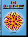 : The Illustrator. The Best from around the World, Buch