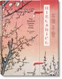 Lorenz Bichler: Hiroshige. One Hundred Famous Views of Edo, Buch