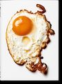 : The Gourmand. Eier. Geschichten und Rezepte, Buch