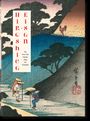 Rhiannon Paget: Hiroshige & Eisen. The Sixty-Nine Stations along the Kisokaido. 40th Ed., Buch