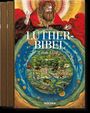 : The Luther Bible of 1534, Buch