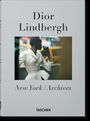Martin Harrison: Peter Lindbergh. Dior. 40th Ed., Buch