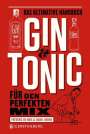 Frédéric DuBois: Gin & Tonic, Buch