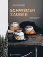 Sofia Nordgren: Schwedenzauber, Buch