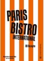 Marine Gora: Paris Bistro International, Buch