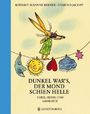 Edmund Jacoby: Dunkel war's, der Mond schien helle, Buch