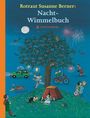 Rotraut Susanne Berner: Nacht-Wimmelbuch, Buch