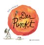 Peter Reynolds: Der Punkt, Buch