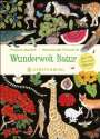 Virginie Aladjidi: Wunderwelt Natur, Buch