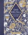 Jan Paul Schutten: Das Weltall, Buch