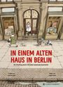 Kathrin Wolf: In einem alten Haus in Berlin, Buch