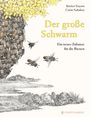 Kirsten Traynor: Der große Schwarm, Buch