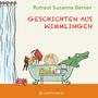Rotraut Susanne Berner: Geschichten aus Wimmlingen, Buch