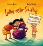 Cornelia Boese: Lottes erster Schultag, Buch