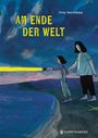 Anna Desnitskaya: Am Ende der Welt, Buch