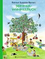 Rotraut Susanne Berner: Berner, R: Sommer-Wimmelbuch, Buch