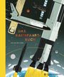 Jan van der Veken: Das Raumfahrtbuch, Buch