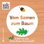 Eric Carle: Vom Samen zum Baum, Buch