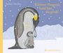 Isabel Müller: Kleiner Pinguin, bald bist du groß!, Buch