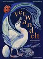 Geert-Jan Roebers: verwandelt, Buch