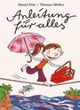 Daniel Fehr: Anleitung für alles, Buch