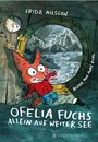 Frida Nilsson: Ofelia Fuchs allein auf weiter See, Buch