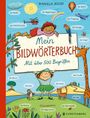 Daniela Kulot: Mein Bildwörterbuch, Buch