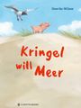 Henrike Wilson: Kringel will Meer, Buch