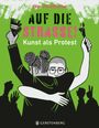 De Nichols: Auf die Straße!, Buch