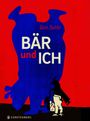 Jan Jutte: Bär und ich, Buch