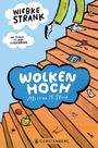 Wiebke Strank: Wolkenhoch, Buch