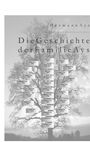 Hermann Ays: Die Geschichte der Familie Ays, Buch