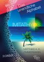 Matthias A. K. Zimmermann: Imitathyos, Buch