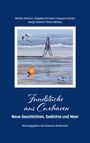 Monika Ahlrichs: Fundstücke aus Cuxhaven, Buch