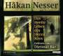 Håkan Nesser: Das zweite Leben des Herrn Roos, CD,CD,CD,CD,CD,CD
