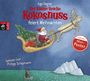 Ingo Siegner: Der kleine Drache Kokosnuss feiert Weihnachten, CD