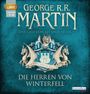 George R. R. Martin: Das Lied von Eis und Feuer 01, Div.,Div.,Div.