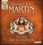 George R. R. Martin: Das Lied von Eis und Feuer 05, Div.,Div.,Div.,Div.