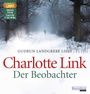 Charlotte Link: Der Beobachter, Div.,Div.