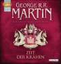 George R. R. Martin: Das Lied von Eis und Feuer 07, MP3,MP3,MP3