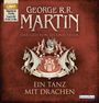 George R. R. Martin: Das Lied von Eis und Feuer 10, MP3,MP3,MP3,MP3