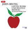 John Irving: Gottes Werk und Teufels Beitrag, MP3,MP3,MP3,MP3