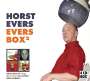 Horst Evers: Evers Box 2, CD,CD,CD,CD