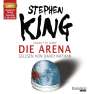 Stephen King: Die Arena, MP3,MP3,MP3,MP3,MP3