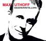 Max Uthoff: Gegendarstellung, CD