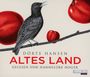 Dörte Hansen: Altes Land, CD,CD,CD,CD