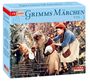 : Grimms Märchen Box 3, CD,CD,CD