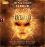 Jonathan Stroud: Lockwood & Co. 04. Das Flammende Phantom, MP3,MP3