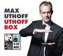 : Max-Uthoff-Box, CD,CD,CD,CD